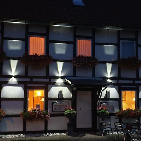 La Fontana Hotel Langelsheim Bagian luar foto