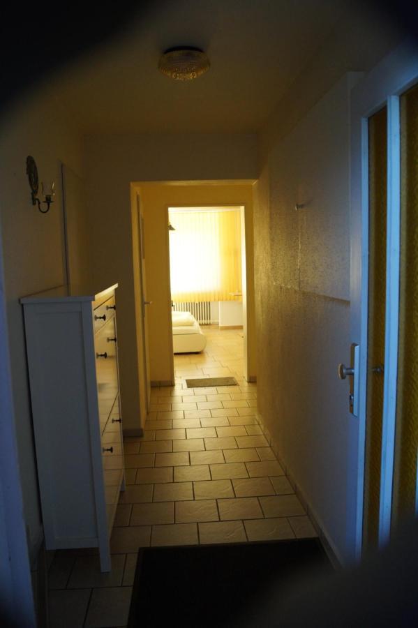 La Fontana Hotel Langelsheim Bagian luar foto