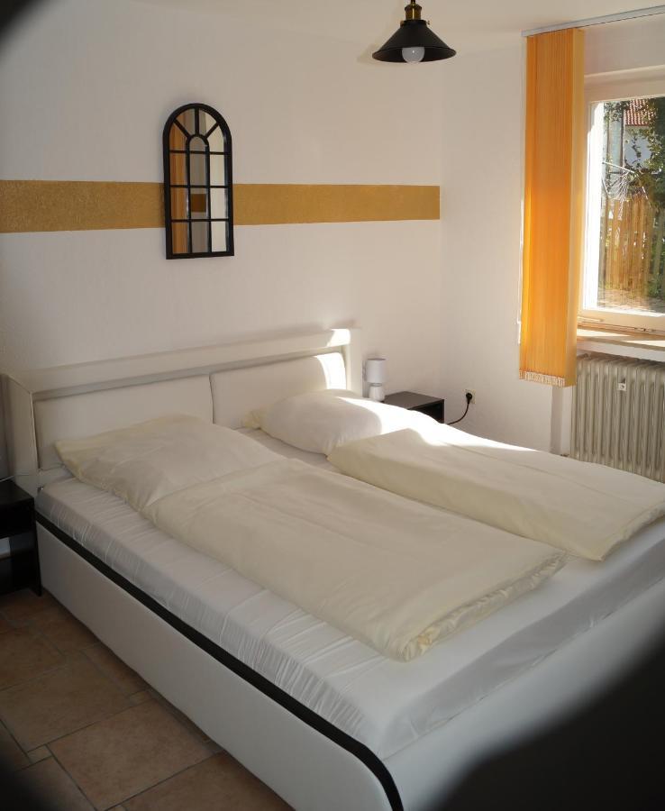 La Fontana Hotel Langelsheim Bagian luar foto