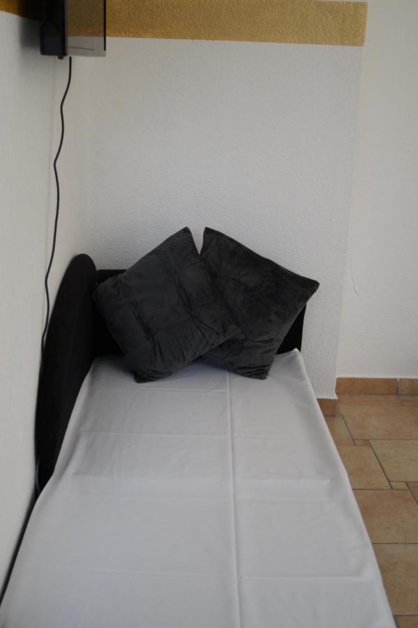 La Fontana Hotel Langelsheim Bagian luar foto