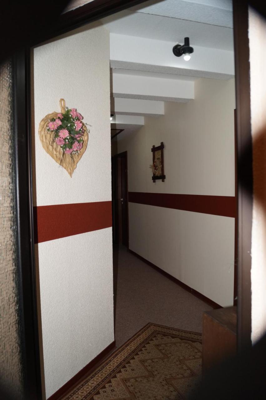 La Fontana Hotel Langelsheim Bagian luar foto