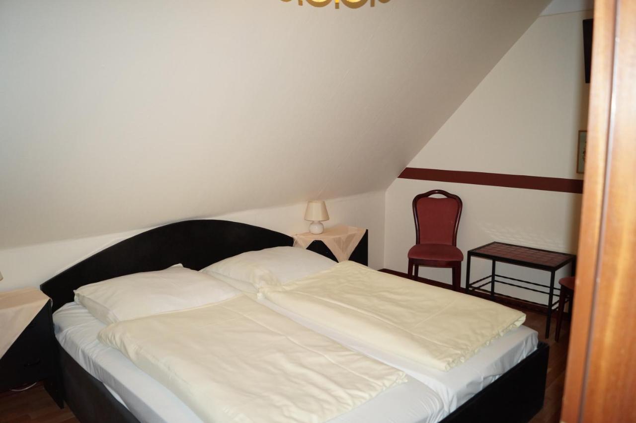 La Fontana Hotel Langelsheim Bagian luar foto