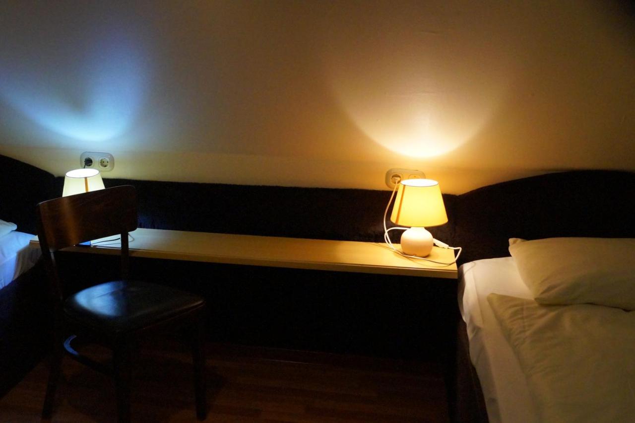 La Fontana Hotel Langelsheim Bagian luar foto