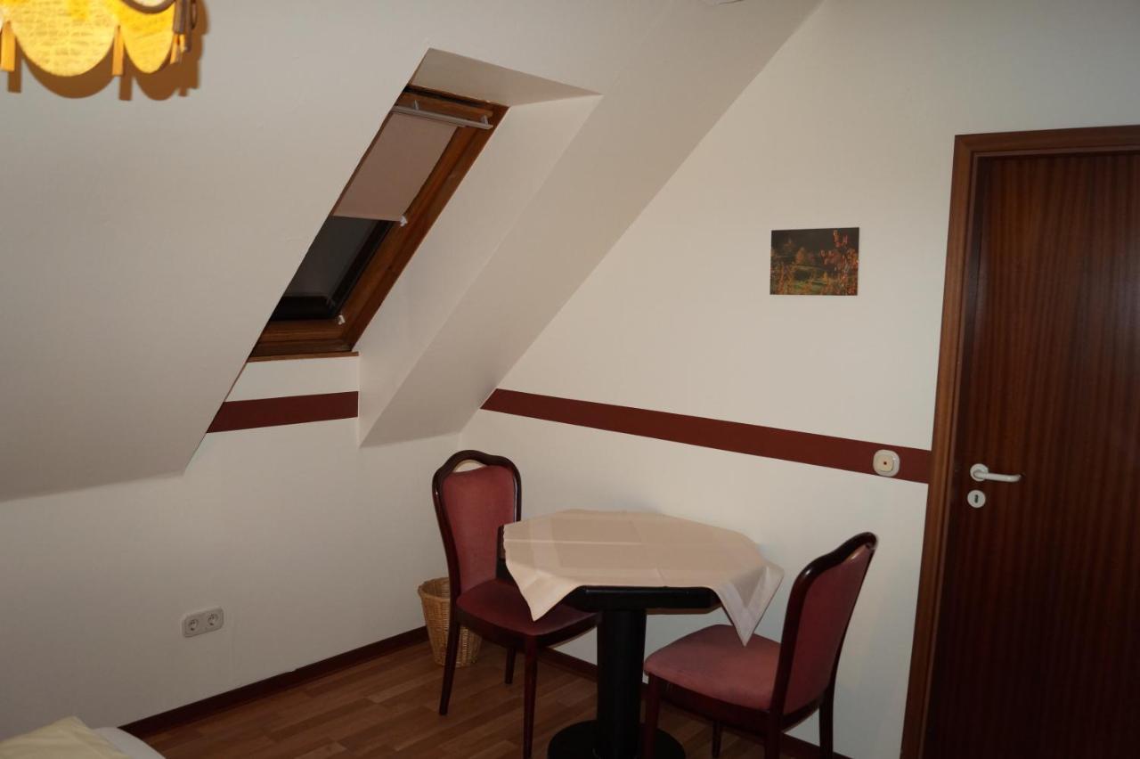 La Fontana Hotel Langelsheim Bagian luar foto