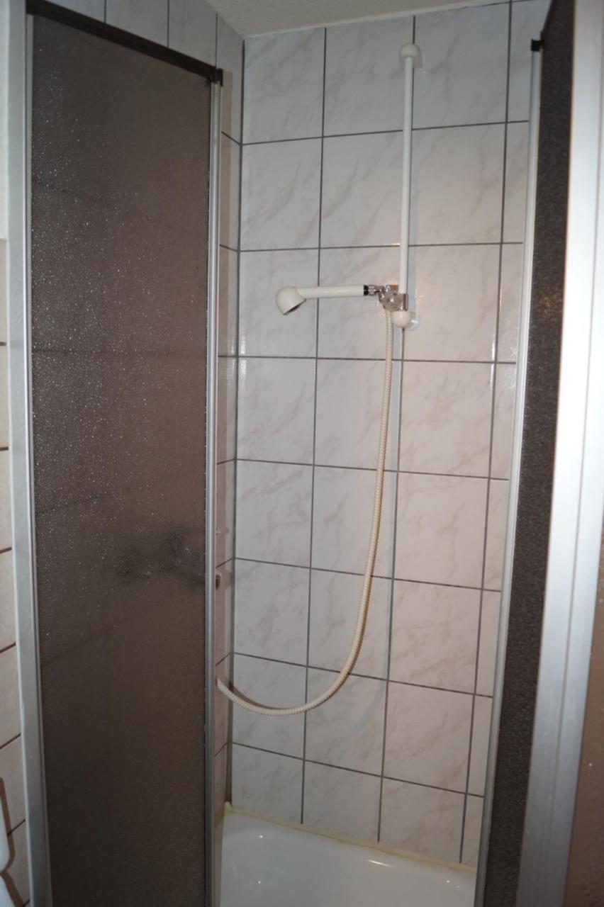 La Fontana Hotel Langelsheim Bagian luar foto